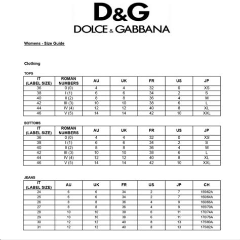 dolce gabbana skinny jeans|dolce gabbana jeans size chart.